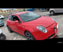 MOTORE C0MPLETO ALFA MITO 1.6 D 955A3000