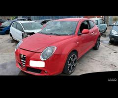 MOTORE C0MPLETO ALFA MITO 1.6 D 955A3000