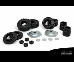 Daystar Kit rialzo JEEP Grand Cherokee WK 2005/10