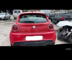 MOTORE C0MPLETO ALFA MITO 1.6 D 955A3000