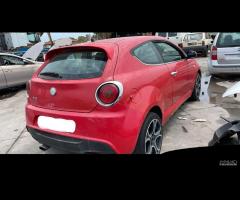 MOTORE C0MPLETO ALFA MITO 1.6 D 955A3000