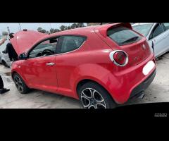 MOTORE C0MPLETO ALFA MITO 1.6 D 955A3000 - 6