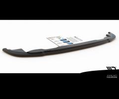 Lama spoiler paraurti posteriore vw t-cross abs