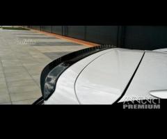 PROLUNGA per SPOILER VW TIGUAN R-LINE 2016 in poi