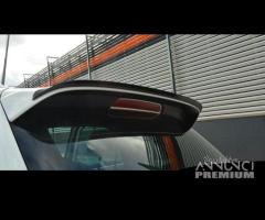 PROLUNGA per SPOILER VW TIGUAN R-LINE 2016 in poi - 2