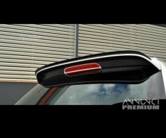 PROLUNGA per SPOILER VW TIGUAN R-LINE 2016 in poi