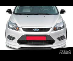 SOTTOPARAURTI ANTERIORE FORD FOCUS 3 08-10 RS-Look - 1