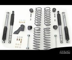 Rubicon Express lift kit kit rialzo JEEP JK JKU - 1