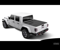 Copertura cassone JEEP Gladiator JT copricassone