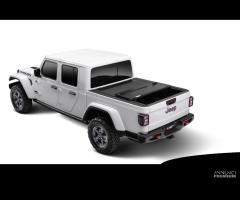 Copertura cassone JEEP Gladiator JT copricassone - 2