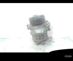 COMPRESSORE A/C FORD Focus Berlina 5Â° Serie Am5n-