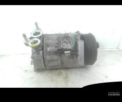 COMPRESSORE A/C FORD Focus Berlina 5Â° Serie Am5n-