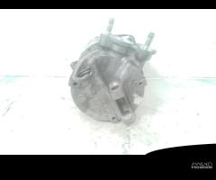 COMPRESSORE A/C FORD Focus Berlina 5Â° Serie Am5n-