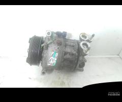 COMPRESSORE A/C FORD Focus Berlina 5Â° Serie Am5n-