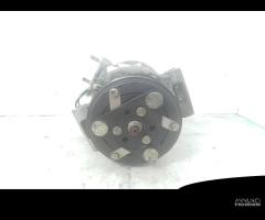 COMPRESSORE A/C FORD Focus Berlina 5Â° Serie Am5n- - 6