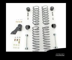 Rubicon Express lift kit kit rialzo JEEP JK JKU