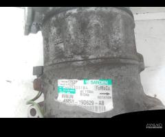 COMPRESSORE A/C FORD Focus Berlina 5Â° Serie Am5n- - 7