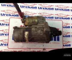 MOTORINO D' AVVIAMENTO BMW Serie 3 E46 Berlina 778 - 2