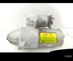 MOTORINO D' AVVIAMENTO KIA Stonic Serie 36100-0370 - 1