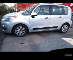 Ricambi c3 picasso 2016 1.6 hdi