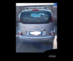 Ricambi c3 picasso 2016 1.6 hdi