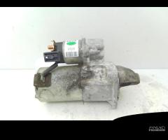 MOTORINO D' AVVIAMENTO KIA Stonic Serie 36100-0370 - 4