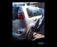 Ricambi c3 picasso 2016 1.6 hdi