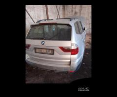 Ricambi bmw x3 2006 2.0 d 204d4