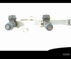 KIT INIETTORI OPEL Corsa D 5P 1Â° Serie 0280158501 - 2