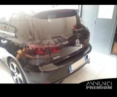 FARI POSTERIORI a LED VOLKSWAGEN GOLF 6 New R look