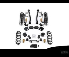 Teraflex kit rialzo JEEP Wrangler JLU 4 porte - 1