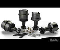 Teraflex Ball Joint set JEEP Wrangler JK