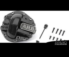 ARB cover protezione differenziale dana 44 JEEP