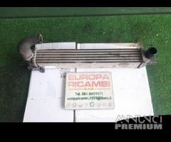 Radiatore intercooler Fiat Fiorino - 1