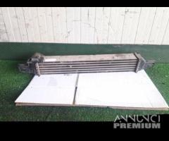 Radiatore intercooler Fiat Fiorino - 2