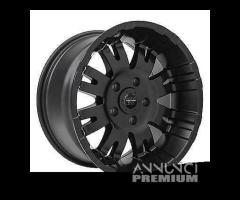 Pro Comp 5001 cerchio NEW Model per JEEP