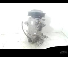 COMPRESSORE A/C NISSAN Qashqai Serie 926004ea0a K9