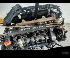 Motore completo fiat grande punto 1.3 mtj 188a9000 - 1