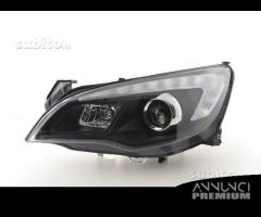 Fari anteriori led diurni opel astra j drl - 3