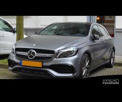 Paraurti Anteriore AMG Mercedes Classe A W176-FL