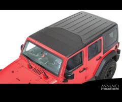 Bestop® Sunrider® per Hardtop JEEP Wrangler JK