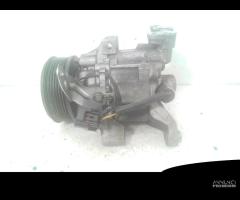 COMPRESSORE A/C SUBARU XV 1Â° Serie 73111fj020 Ee2