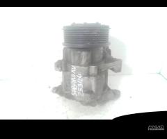 COMPRESSORE A/C SUBARU XV 1Â° Serie 73111fj020 Ee2