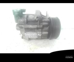 COMPRESSORE A/C SUBARU XV 1Â° Serie 73111fj020 Ee2 - 5