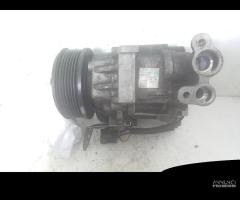 COMPRESSORE A/C SUBARU XV 1Â° Serie 73111fj020 Ee2 - 7