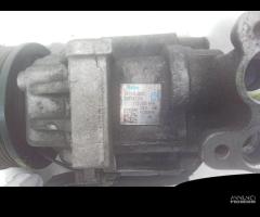 COMPRESSORE A/C SUBARU XV 1Â° Serie 73111fj020 Ee2 - 8