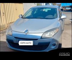 Ricambi renault megane 1.5 dci k9k j8