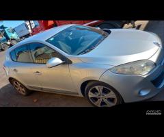 Ricambi renault megane 1.5 dci k9k j8