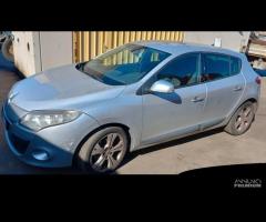 Ricambi renault megane 1.5 dci k9k j8