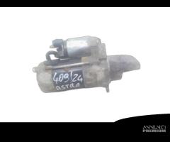 MOTORINO D' AVVIAMENTO OPEL Astra J S. Wagon 55491